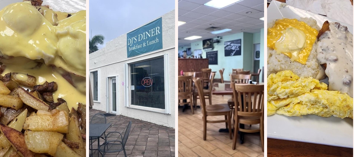 Dj's Grill Gallery Image 3