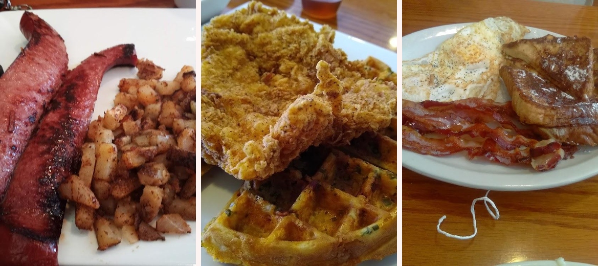 Dj's Grill Gallery Image 4