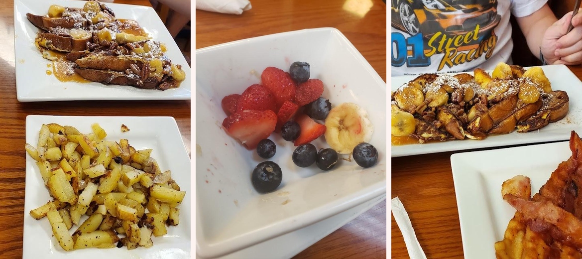 Dj's Grill Gallery Image 6